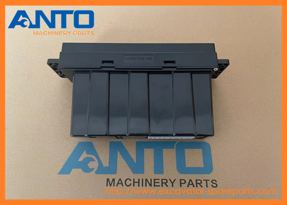 22B-979-1673 22B-979-1672 Πίνακας ASS'Y KOMATSU Συσκευές κλιματιστικού σκάφους για PC228US-3EO