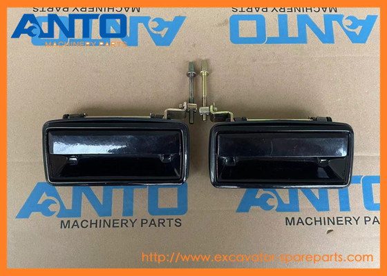 417-56-21513 417-56-21613 417-56-21512 Χάνδρας R.H. KOMATSU Τμήματα φορτιστή τροχών για WA470-3