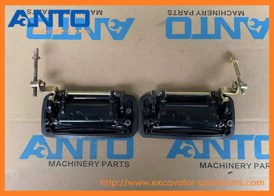 417-56-21513 417-56-21613 417-56-21512 Χάνδρας R.H. KOMATSU Τμήματα φορτιστή τροχών για WA470-3