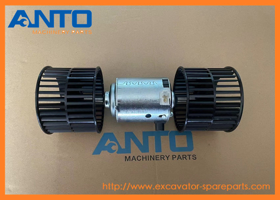 TW502725-1730 TW5027251730 DK502725-1730 Εφοδιασμός κινητήρα ανεμιστήρα για εξορυκτήρα KOMATSU PC128UU PC138