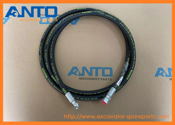 22Β-04-21331 22Β0421331 Τροφοδοσία σωλήνα για εξορυκτήρα KOMATSU PC138 PC138US-8 PC138USLC-8