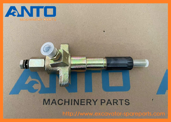1-15300421-0 682-Z-30-4750 Ενέττης καυσίμου HITACHI Μέρη κινητήρα σκάφους για 4BG1 6BG1 ZX160