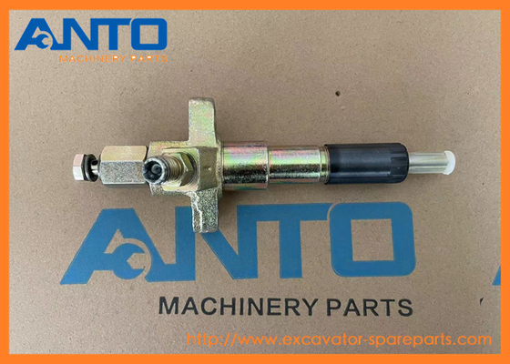 1-15300421-0 682-Z-30-4750 Ενέττης καυσίμου HITACHI Μέρη κινητήρα σκάφους για 4BG1 6BG1 ZX160