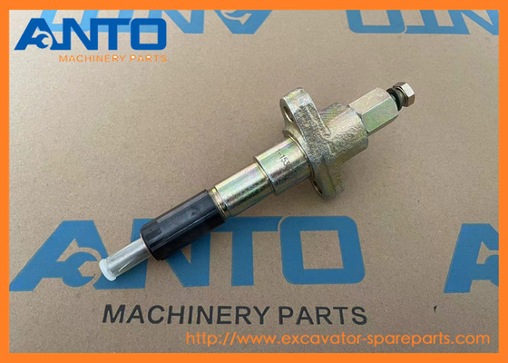 1-15300421-0 682-Z-30-4750 Ενέττης καυσίμου HITACHI Μέρη κινητήρα σκάφους για 4BG1 6BG1 ZX160
