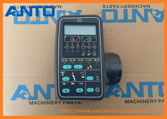 7834-71-6000 7834-71-6001 7834-71-6102 Παρακολούθηση KOMATSU Μέρη εξορυκτών για 6D102 PC100