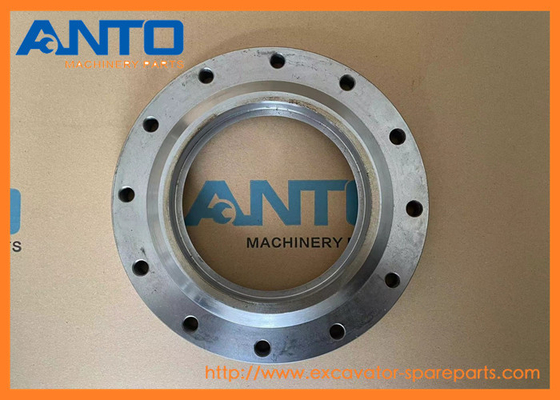 20Y-26-22191 20Y-26-22190 Κάλυψη KOMATSU Μέρη μηχανών σκαπανών κατάλληλα για PC200-8