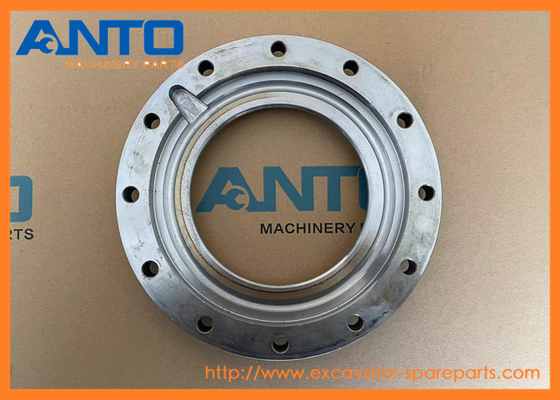 20Y-26-22191 20Y-26-22190 Κάλυψη KOMATSU Μέρη μηχανών σκαπανών κατάλληλα για PC200-8