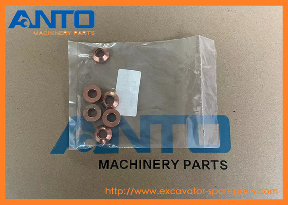 6217-71-6112 6217-71-6111 6217-71-6110 Σφραγίδα KOMATSU Μέρη εκσκαφέα για PC400-7