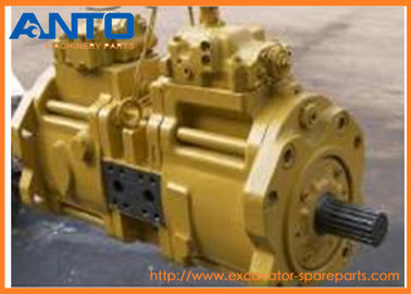 Τακτοποίηση υδραυλικών αντλιών K5V140DTP εκσκαφέων  για τον εκσκαφέα r290lc-3 Hyundai
