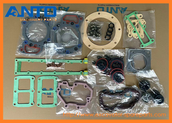 6159-K1-9900 6159k19900 Συσκευή συμπίεσης κεφαλής κυλίνδρου KOMATSU Μέρη εξορυκτών για PC400-7
