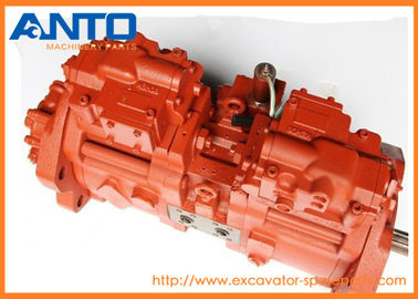 Τακτοποίηση αντλιών k3v63dt-HNOV  για τον εκσκαφέα DH130, DH150 Doosan