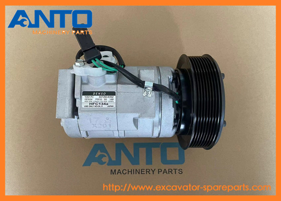 3050325 305-0325 Συμπιεστής για εξορυκτήρα 324D 324D FM 324D FM LL 324D L 324D LN