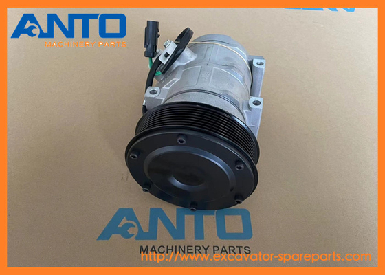 3050325 305-0325 Συμπιεστής για εξορυκτήρα 324D 324D FM 324D FM LL 324D L 324D LN