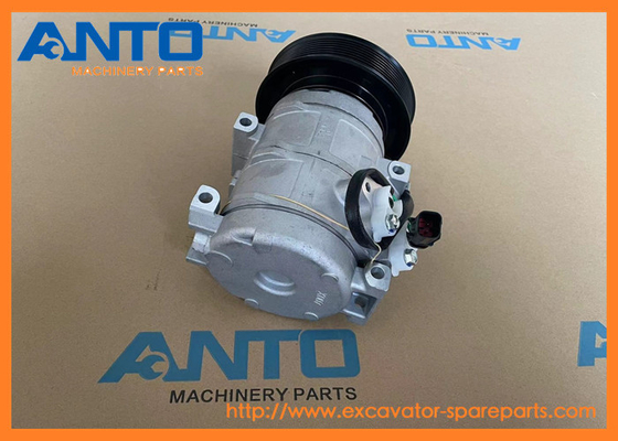 3050325 305-0325 Συμπιεστής για εξορυκτήρα 324D 324D FM 324D FM LL 324D L 324D LN