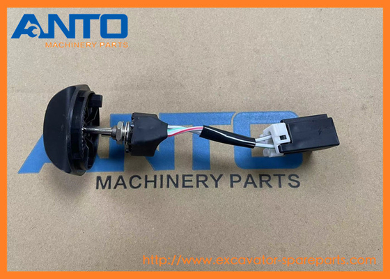 22U-06-22470 22U-06-22380 Κουμπί τριβής KOMATSU Ανταλλακτικά εξορυκτών PC200-7 PC55MR-3