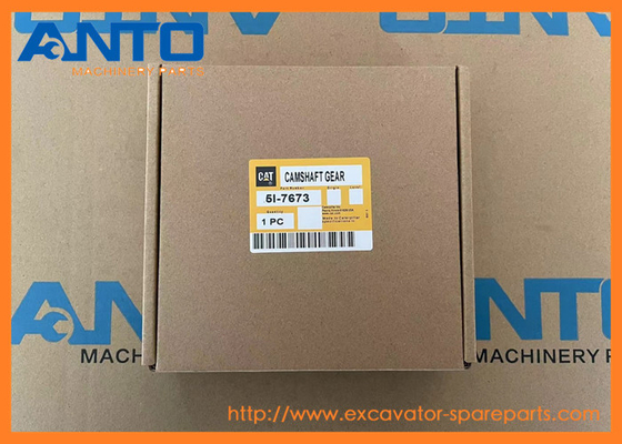 5I-7673 5I7673 Τμήματα μηχανών εξορυκτικών μηχανών για ανθρακωρυχείο κατάλληλα για S6K 312C 320C