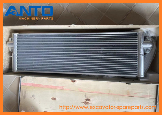 22U-03-22120 22U-03-22130 ψυγείο πετρελαίου KOMATSU ανταλλακτικά εξορυκτικών για PC228US-3