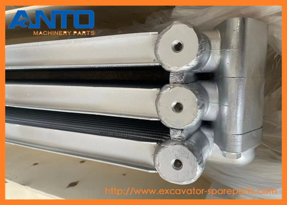 22U-03-22120 22U-03-22130 ψυγείο πετρελαίου KOMATSU ανταλλακτικά εξορυκτικών για PC228US-3
