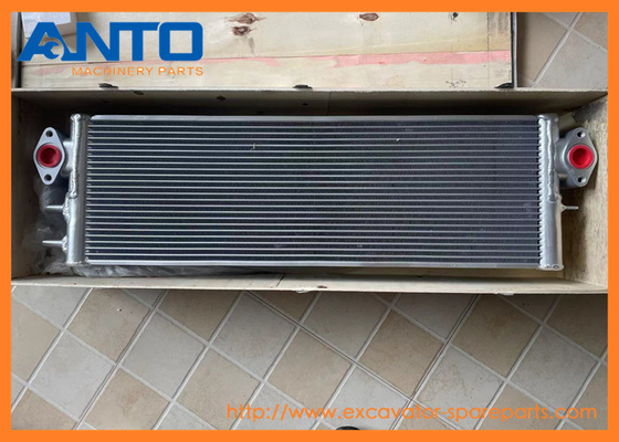 22U-03-22120 22U-03-22130 ψυγείο πετρελαίου KOMATSU ανταλλακτικά εξορυκτικών για PC228US-3