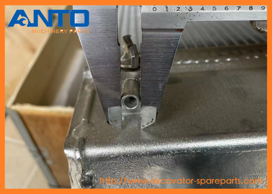 22U-03-22113 22U-03-22111 Ραδιενεργοποιητής δεξαμενής νερού KOMATSU Ανταλλακτικά εξορυκτικών για PC228US-3