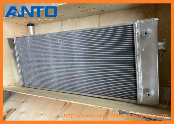 22U-03-22113 22U-03-22111 Ραδιενεργοποιητής δεξαμενής νερού KOMATSU Ανταλλακτικά εξορυκτικών για PC228US-3