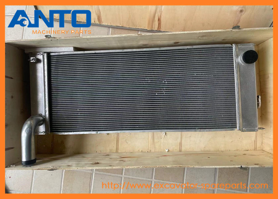 22U-03-22113 22U-03-22111 Ραδιενεργοποιητής δεξαμενής νερού KOMATSU Ανταλλακτικά εξορυκτικών για PC228US-3