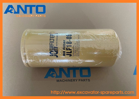 5638152 563-8152 Φίλτρο που χρησιμοποιείται για ανταλλακτικά εξορυκτών 332D2 L 330D 330D L 336D L 336D2 L
