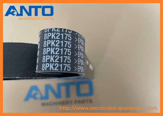 1834494 183-4494 Ζώνη που εφαρμόζεται σε ανταλλακτικά εξορυκτών 322C 322C FM 325C 325C FM 330D