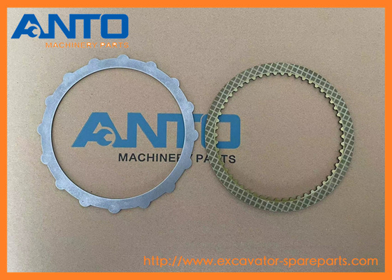 LQ15V00015S008 LQ15V00015S009 Πλάκα KOBELCO Ανταλλακτικά για SK250-6E SG08