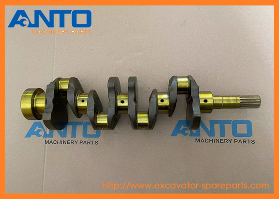 16282-23013 1G871-23010 Comp.Crankshaft KUBOTA Τμήματα μηχανών σκάφους για V1505 F3560