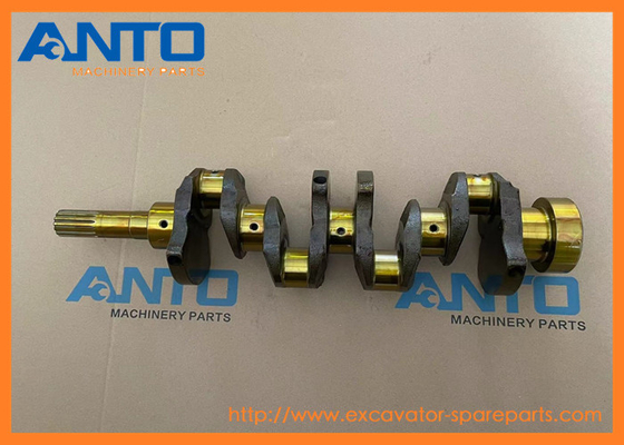 16282-23013 1G871-23010 Comp.Crankshaft KUBOTA Τμήματα μηχανών σκάφους για V1505 F3560