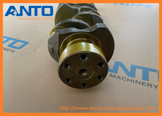 16282-23013 1G871-23010 Comp.Crankshaft KUBOTA Τμήματα μηχανών σκάφους για V1505 F3560