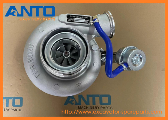 6754-81-8160 6754818160 Κίτ τουρμποφόρτερ που χρησιμοποιείται για φορτιστές τροχών KOMATSU WA320PZ