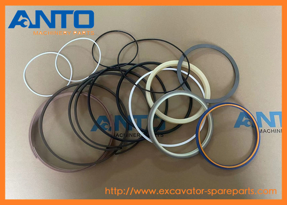 LZ010160 Κίτ σφραγίδας  ανταλλακτικά εξορυκτικού εξορυκτικού εξοπλισμού κατάλληλα για CX470C