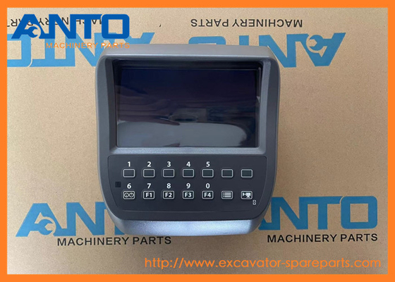4684076 Παρακολούθηση HITACHI εξορυκτής Ηλεκτρικά εξαρτήματα κατάλληλα για ZX110-3 ZX120-3