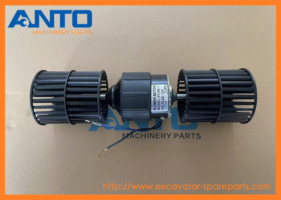 ΑΝ5150010870 Μηχανή αναπνευστικού ASS'Y KOMATSU Ανταλλακτικά εξορυκτικού εξορυκτικού κατάλληλα για PC45MR-3