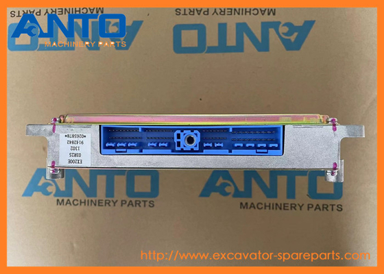 9125533 Ελεγκτής PVC HITACHI Ανταλλακτικά εξορυκτών EX200-2 EX200K-2