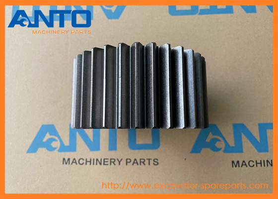 LC00163 Sun Gear  Crawler Excavator ανταλλακτικά κατάλληλα για CX160C CX210