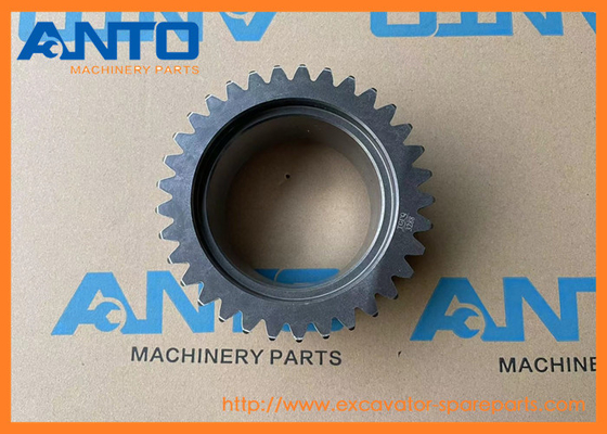 LC00163 Sun Gear  Crawler Excavator ανταλλακτικά κατάλληλα για CX160C CX210