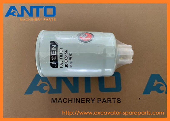 84171722 87803187 2830997 Φίλτρο καυσίμου NEW.HODDAND Ανταλλακτικά εξορυκτών για B110 FS19680