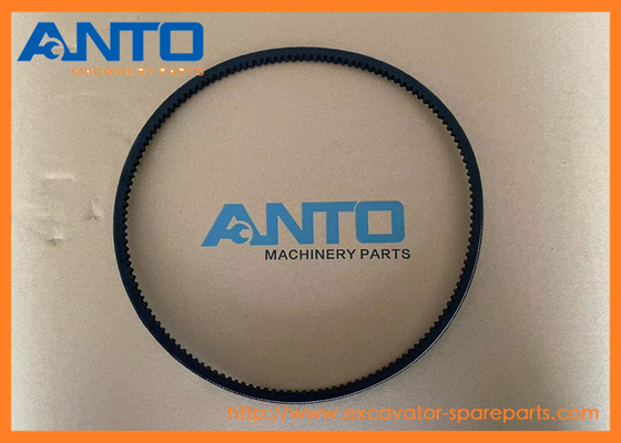 YM129612-42350 V-Belt KOMATSU Εναλλακτικά εξαρτήματα εκσκαφέα για 4TNV88 6380 PC27MR-3