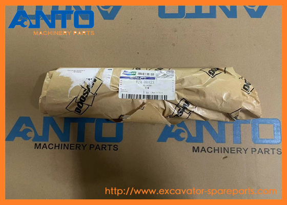 K9001810 424-00123 Εναλλακτικά εξαρτήματα εκσκαφέα DOOSAN για DX225LC