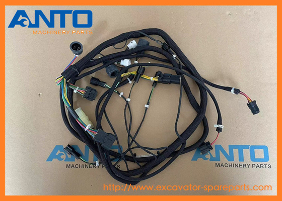 21ER10024 21ER-10024 Χάρνος για ηλεκτρικά εξαρτήματα υδραυλικών εξορυκτών Hyundai R200W3