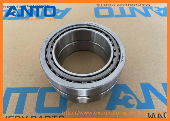 419-46-11360 4194611360 Λεκάνια KOMATSU Εναλλακτικά για φορτιστή τροχών WA320-6