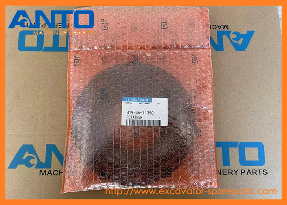 419-46-11350 4194611350 Κράτησης KOMATSU Εναλλακτικά για φορτιστή τροχών WA320-6