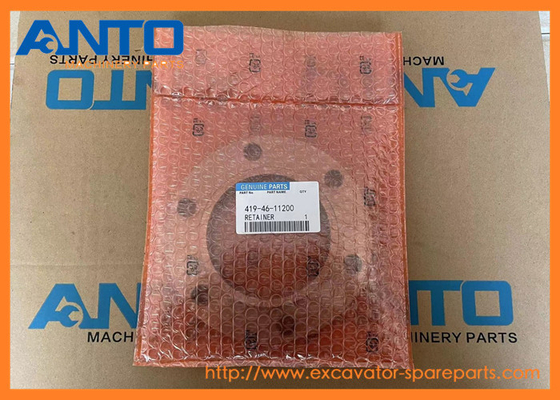 419-46-11200 4194611200 Κράτησης KOMATSU Εναλλακτικά για φορτιστή τροχών WA320-6