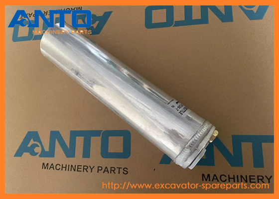 22L-979-2232 22L9792232 Αποδέκτης στεγνωτήρα KOMATSU ανταλλακτικά εξορυκτών για PC45MR-3