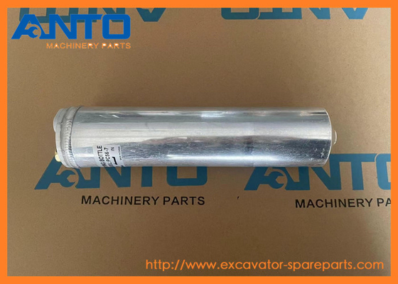 22L-979-2232 22L9792232 Αποδέκτης στεγνωτήρα KOMATSU ανταλλακτικά εξορυκτών για PC45MR-3