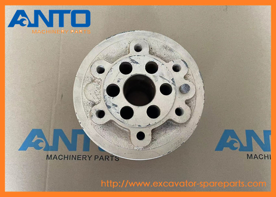 6156-31-1550 6156311550 Μη σκληροποιούμενη τροχαλία KOMATSU Ανταλλακτικά εξορυκτικών για PC400-7