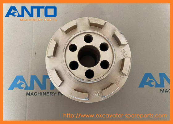 6156-31-1550 6156311550 Μη σκληροποιούμενη τροχαλία KOMATSU Ανταλλακτικά εξορυκτικών για PC400-7